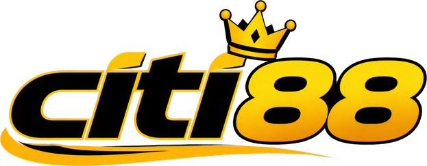 citi88 Logo